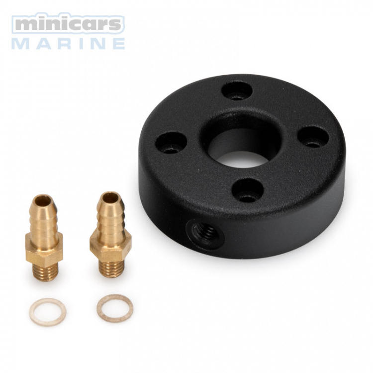 Kyltopp O.S.SPEED R21M05 Minicars Marin