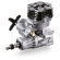 O.S. MAX-55HZ-Hyper 8.93cc 2-Takts Helikoptermotor O.S. MAX-55HZ-Hyper 8.93cc 2-Takts Helikoptermotor