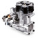 O.S. MAX-55HZ-R 8.93cc 2-Takts Helikoptermotor O.S. MAX-55HZ-R 8.93cc 2-Takts Helikoptermotor