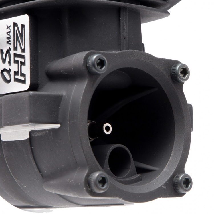 O.S.SPEED 91HZ-R 3D 14.95cc 2-Takts Heli Motor