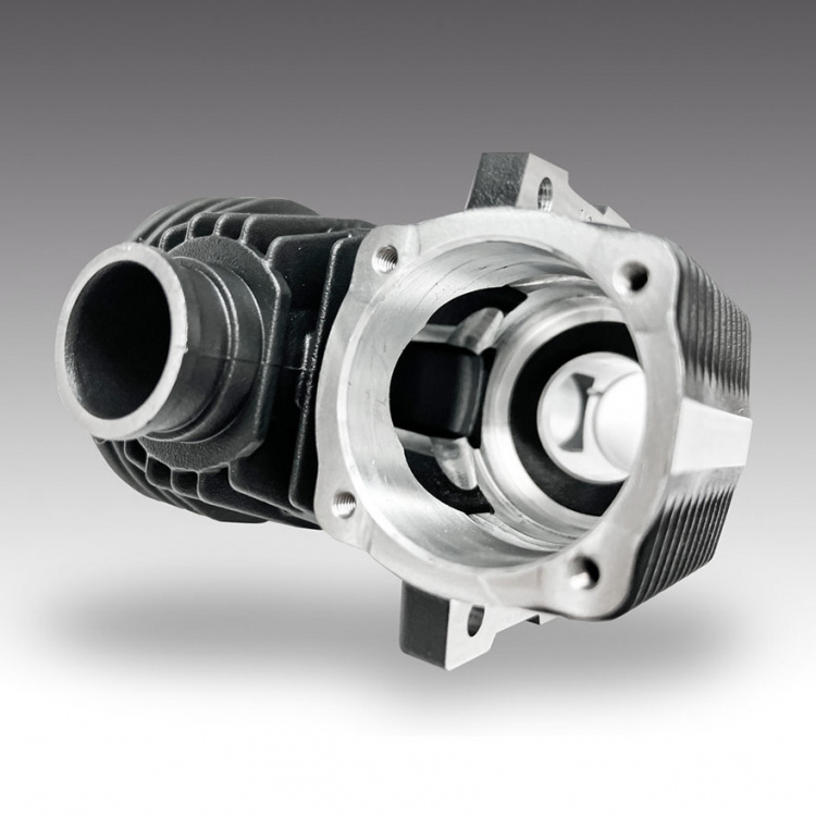 O.S. SPEED B21 Adam Drake 3 Off-Road Motor