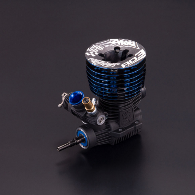 O.S. SPEED B21 Adam Drake 3 Off-Road Motor