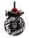 O.S.SPEED T1204 2.1cc On-Road Racingmotor O.S.SPEED T1204 2.1cc On-Road Racingmotor