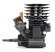 O.S.SPEED T1204 2.1cc On-Road Racingmotor O.S.SPEED T1204 2.1cc On-Road Racingmotor