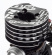 O.S.SPEED T1204 2.1cc On-Road Racingmotor O.S.SPEED T1204 2.1cc On-Road Racingmotor