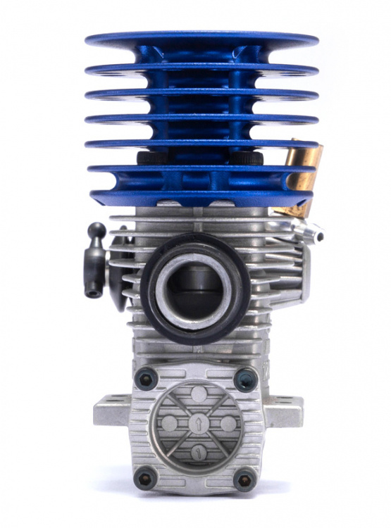 O.S. MAX-12TG V4 /T1080SC Combo