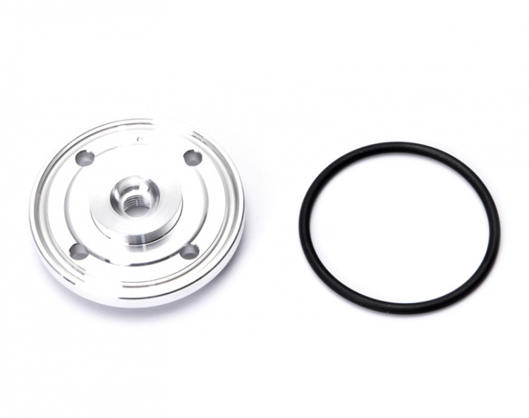 O.S. SPEED R21 Euro II Combo