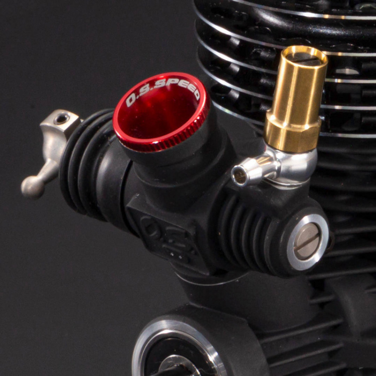 O.S.SPEED R21GT-II Racingmotor