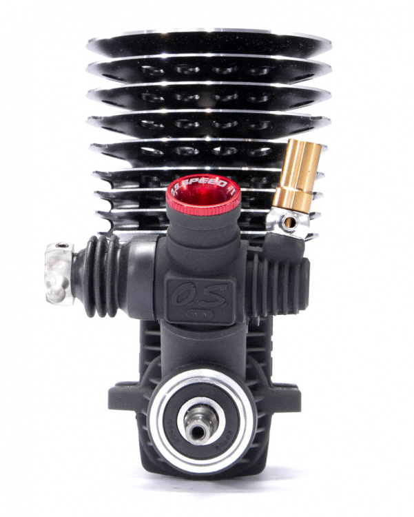 O.S.SPEED R21GT-II Racingmotor