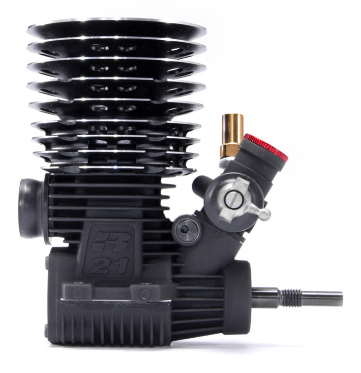 O.S.SPEED R21GT-II Racingmotor