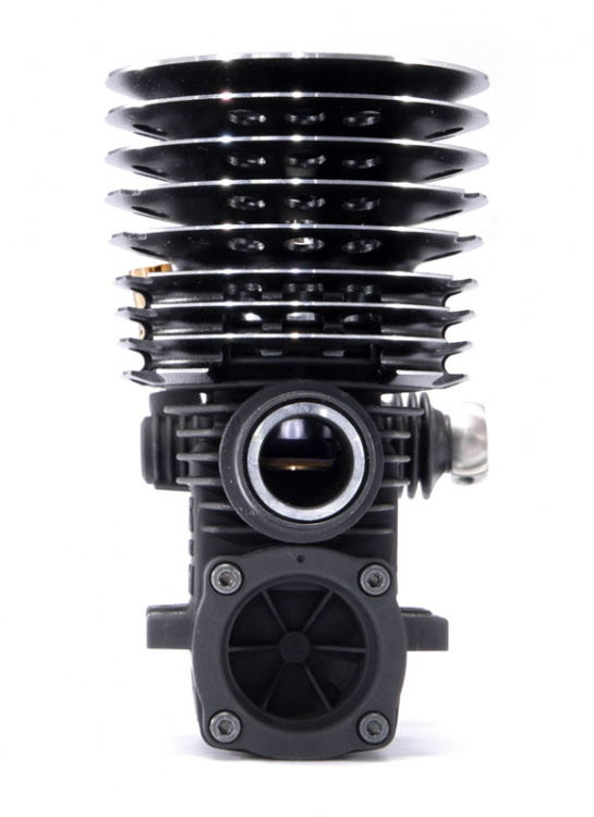 O.S.SPEED R21GT-II Racingmotor