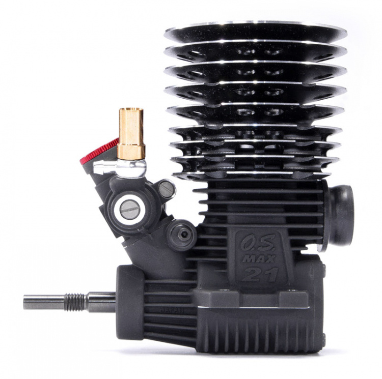O.S.SPEED R21GT-II Racingmotor