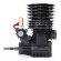 O.S.SPEED R21GT-II Racingmotor O.S.SPEED R21GT-II Racingmotor