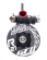 O.S.SPEED R21GT-II Racingmotor O.S.SPEED R21GT-II Racingmotor