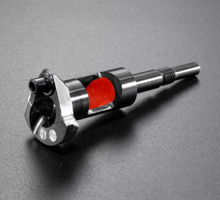 O.S.SPEED R21GT-II Racingmotor