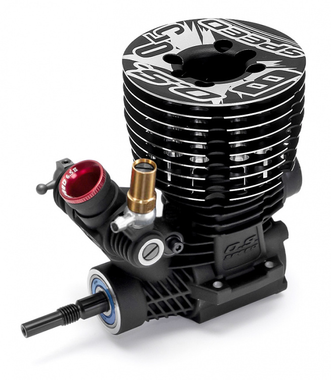 O.S.SPEED B2105 Combo Set