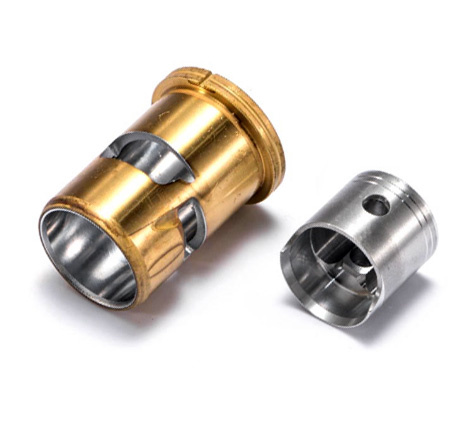 O.S.SPEED B2105 Combo Set