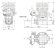 O.S.SPEED R2106 3.5cc Banbilsmotor O.S.SPEED R2106 3.5cc Banbilsmotor