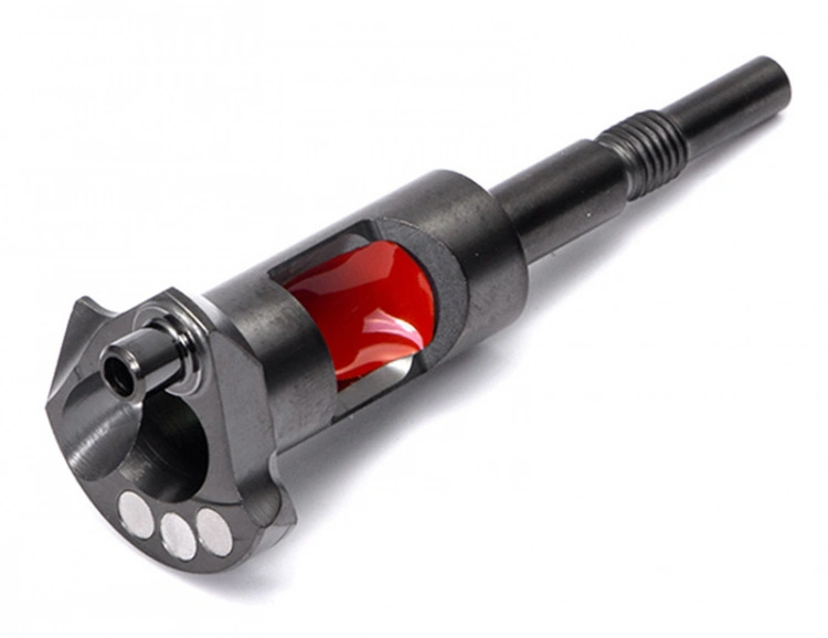 O.S.SPEED R2106 Banbilsmotor PBI