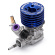 O.S.Engine MAX-R21 V.2 On-Road Racing Engine O.S.Engine MAX-R21 V.2 On-Road Racing Engine