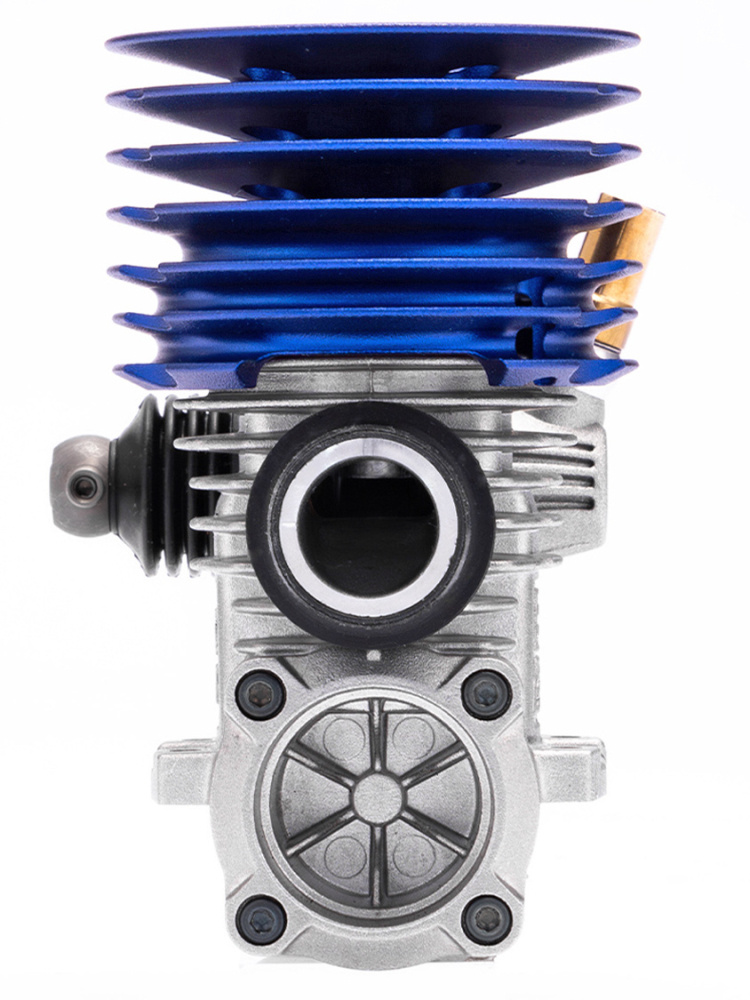 O.S.Engine MAX-R21 V.2 Combo Set