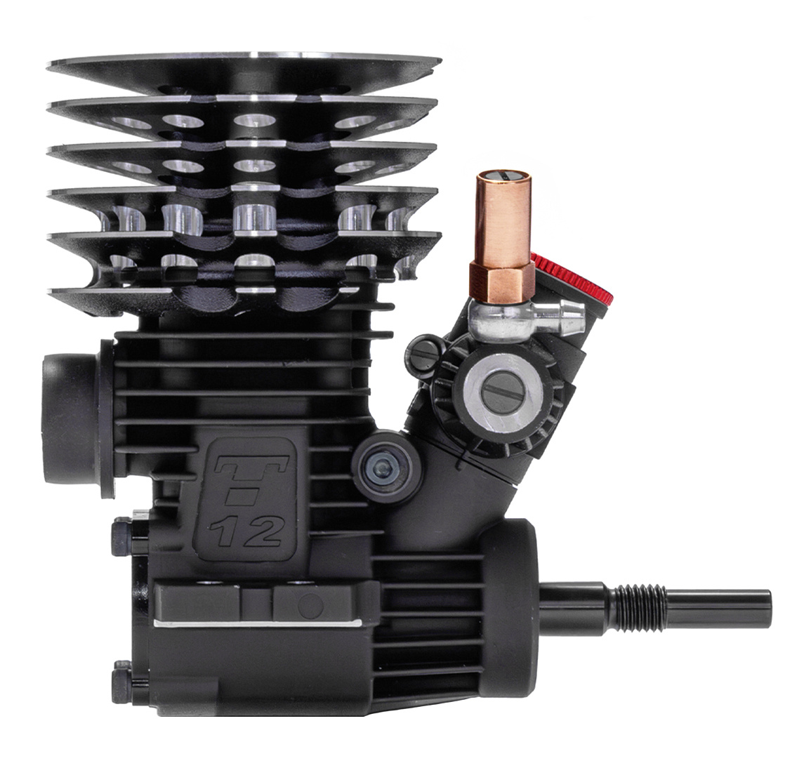 O.S.SPEED T1205 On-Road 2.1cc Racing Motor