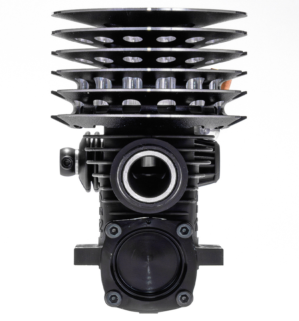 O.S.SPEED T1205 On-Road 2.1cc Racing Motor