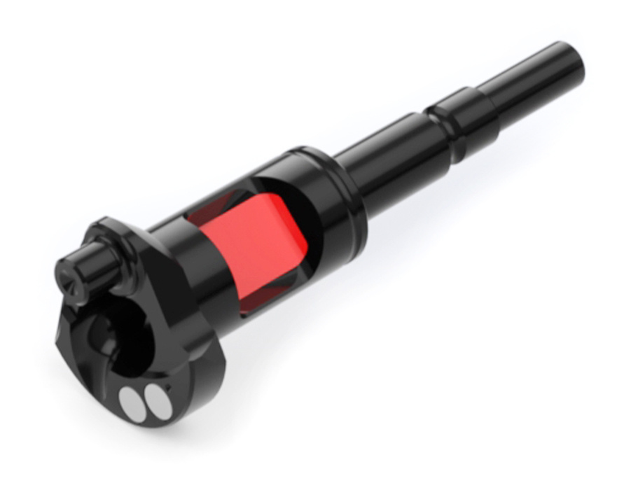 O.S.SPEED T1205 On-Road 2.1cc Racing Motor Combo