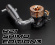 O.S.SPEED R21 Shimo Edition 3 Racing Engine Combo O.S.SPEED R21 Shimo Edition 3 Racing Engine Combo