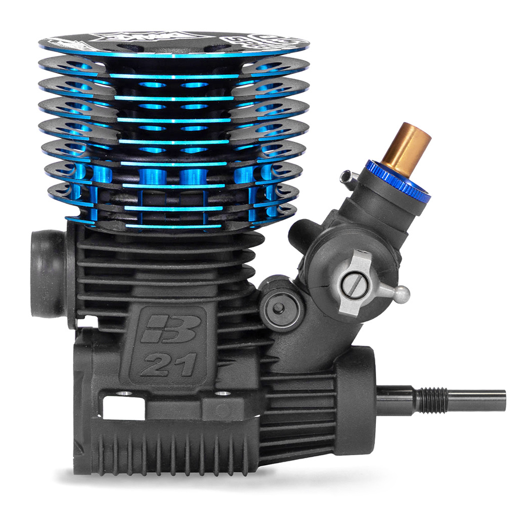 O.S.SPEED B21 Adam Drake 4 Off-Road Motor