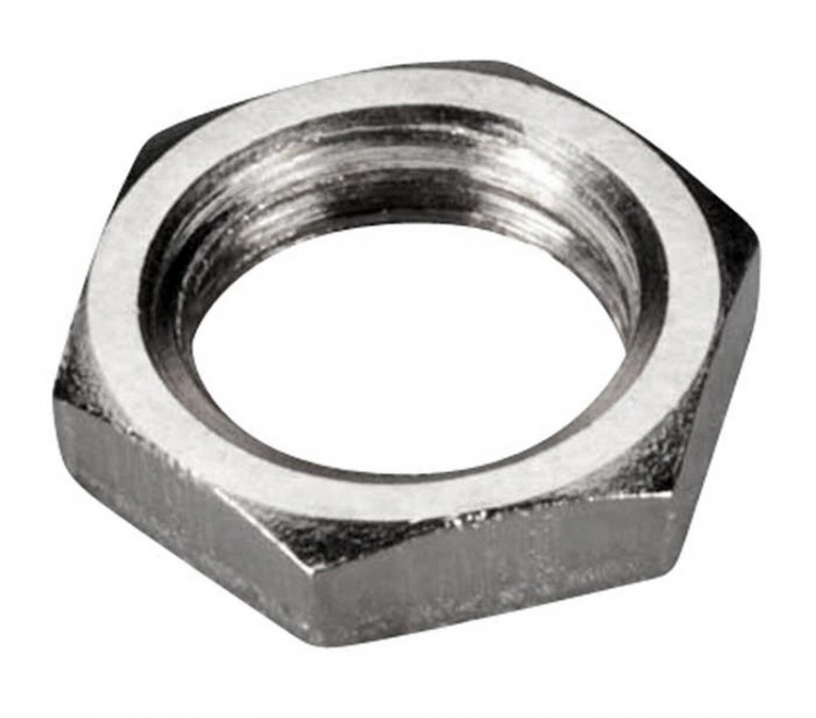 O.S. Låsmutter Förgasarmunstycke 10E/R, 2BK, 2FK