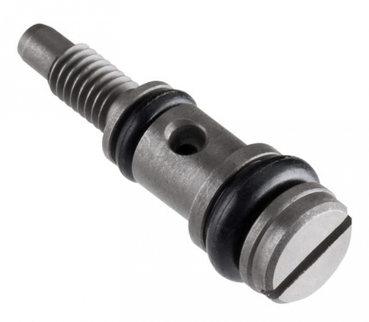 O.S. Blandnål 10C, 20M, 10J