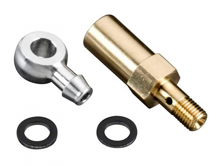 O.S. Bränsleintag 12F-B (12XZ)