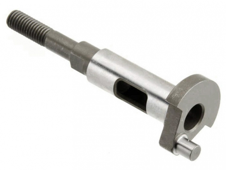 O.S. Vevaxel MAX-15LA