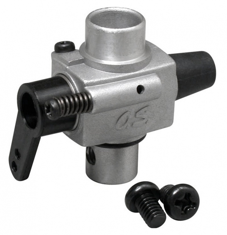 O.S. Förgasare Komplett 10G (15LA)