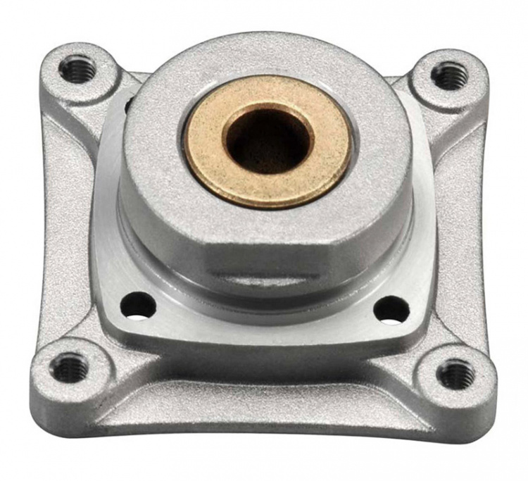 O.S. Baklock för Dragstart 18TM