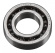 O.S. Kullager Bakre Speed 19XZ-B O.S. Kullager Bakre Speed 19XZ-B