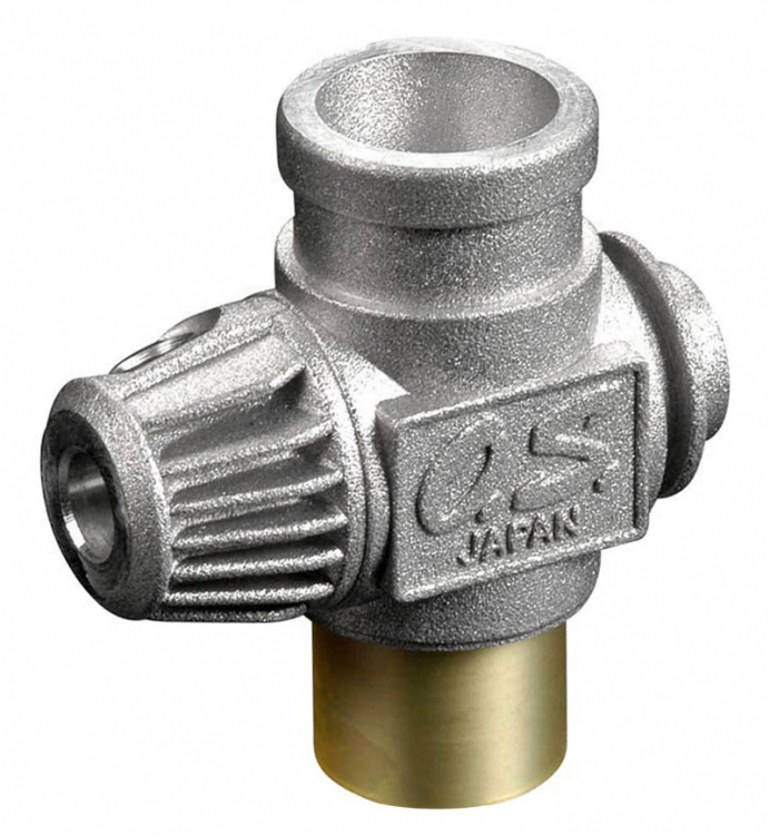 O.S. Förgasarhus 11K (18-21TM)