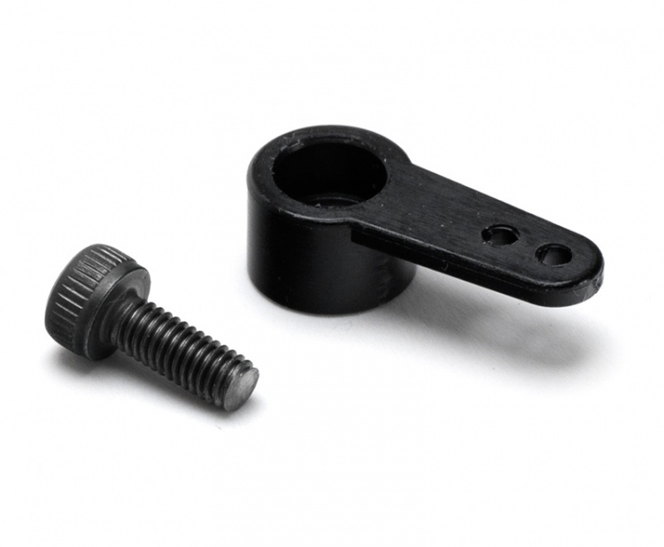 O.S. Förgasararm (No.5)