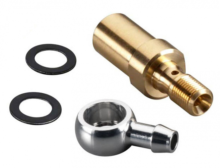 O.S. Bränsleintag 21M (21XZ-R)