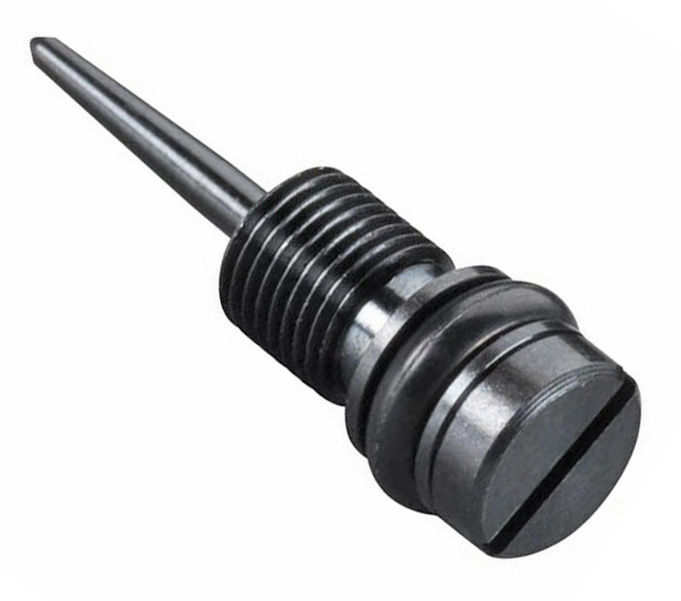 O.S. Bränslenål 21M (21XZ-R)