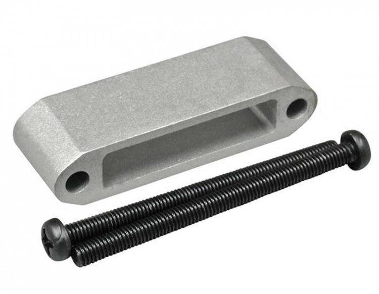 O.S. Förlängare Ljuddämpare E-2030 (15mm)