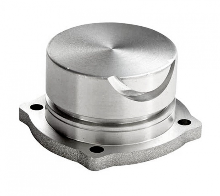 O.S. Vevhuslock 21XZ-B Ver. 2