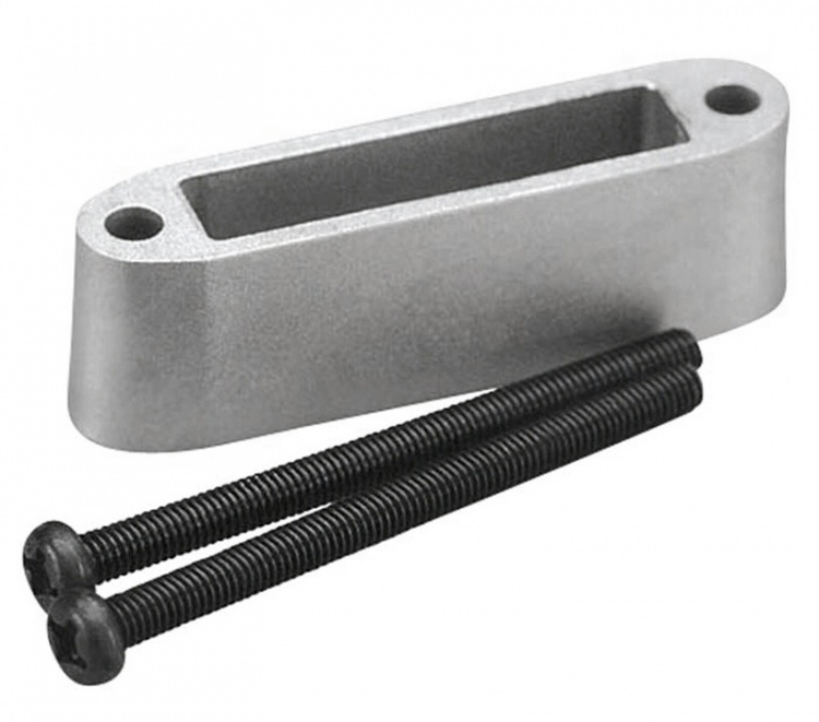 O.S. Förlängning Ljuddämpare 892,762, E3080 12.5mm 25FXII, 25AX