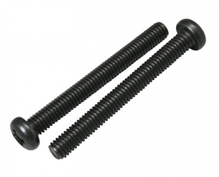 O.S. Skruv Ljuddämpare E2030, 842