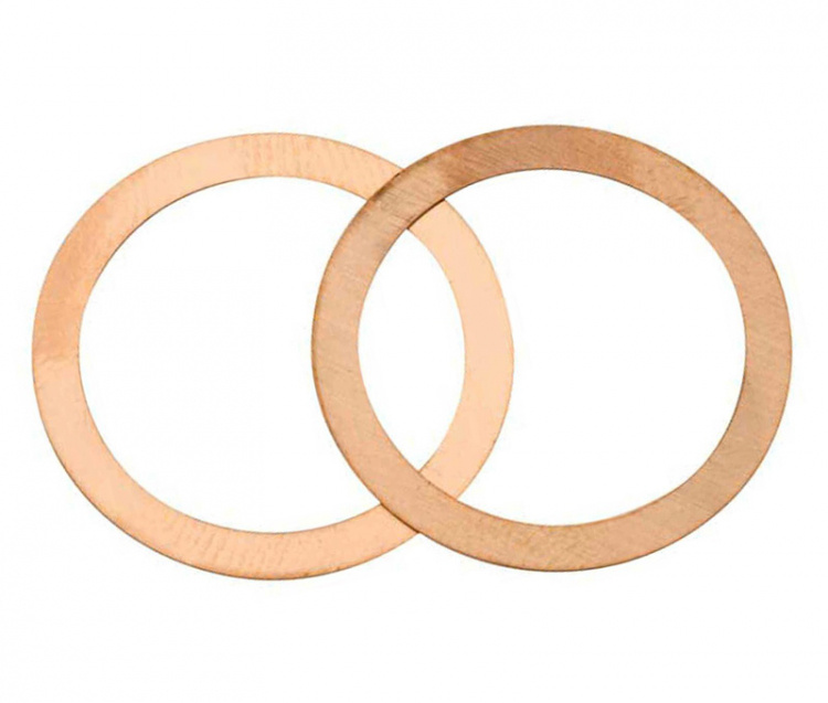 O.S. Shims (0.1) 28XZ