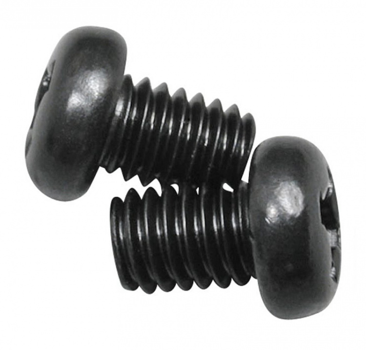 O.S. Förgasarlås Skruvar 25-46LA, 49PI