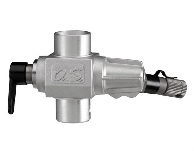 O.S. Förgasare Komplett 21K (35AX)