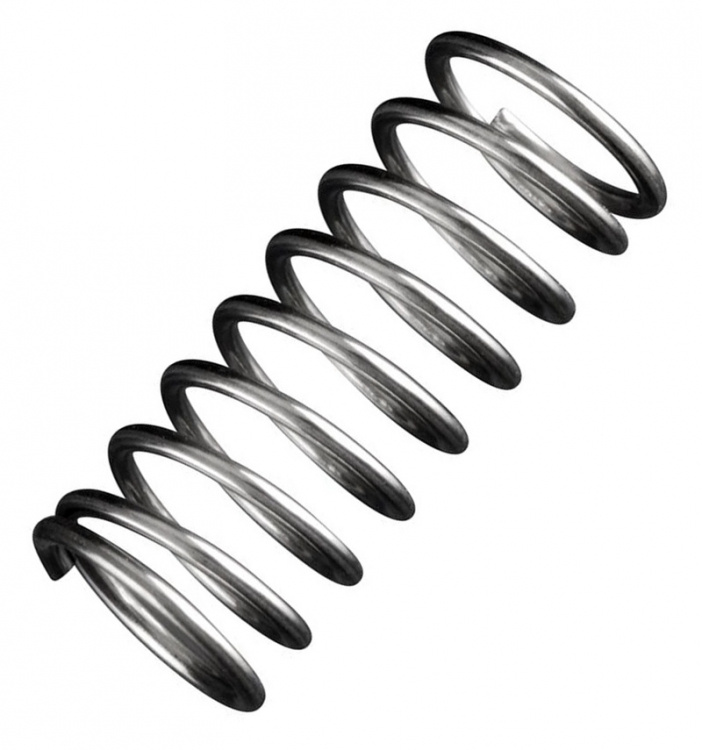 O.S. Fjäder Blandnål 20C