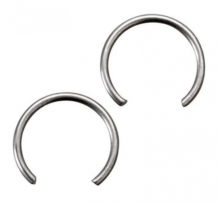 O.S. Kolvbultsklips 21V-Spec, 21RZ/XM, 15RX